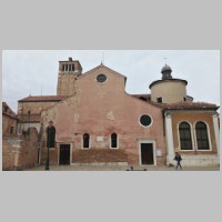 San Giacomo dall'Orio di Venezia, photo FatAl84, tripadvisor,2.jpg
